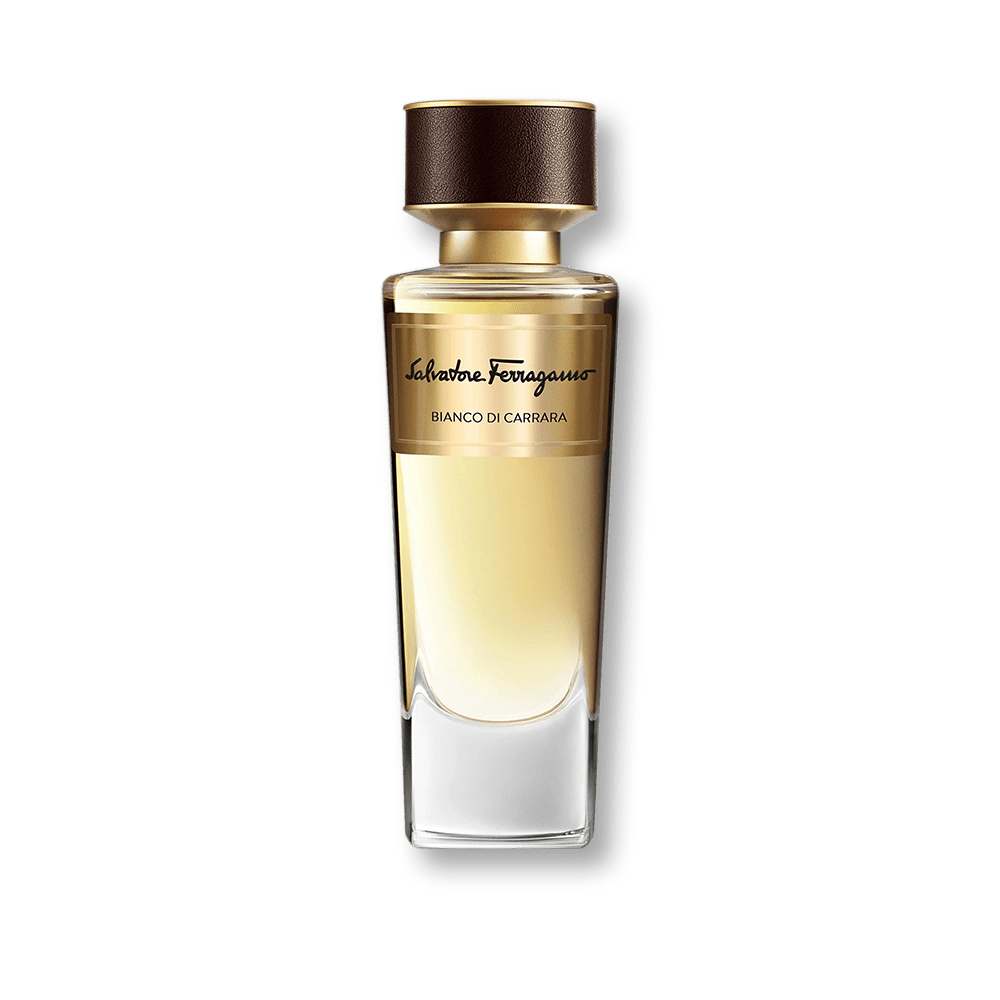 Salvatore Ferragamo Bianco Di Carrara EDP | My Perfume Shop Australia