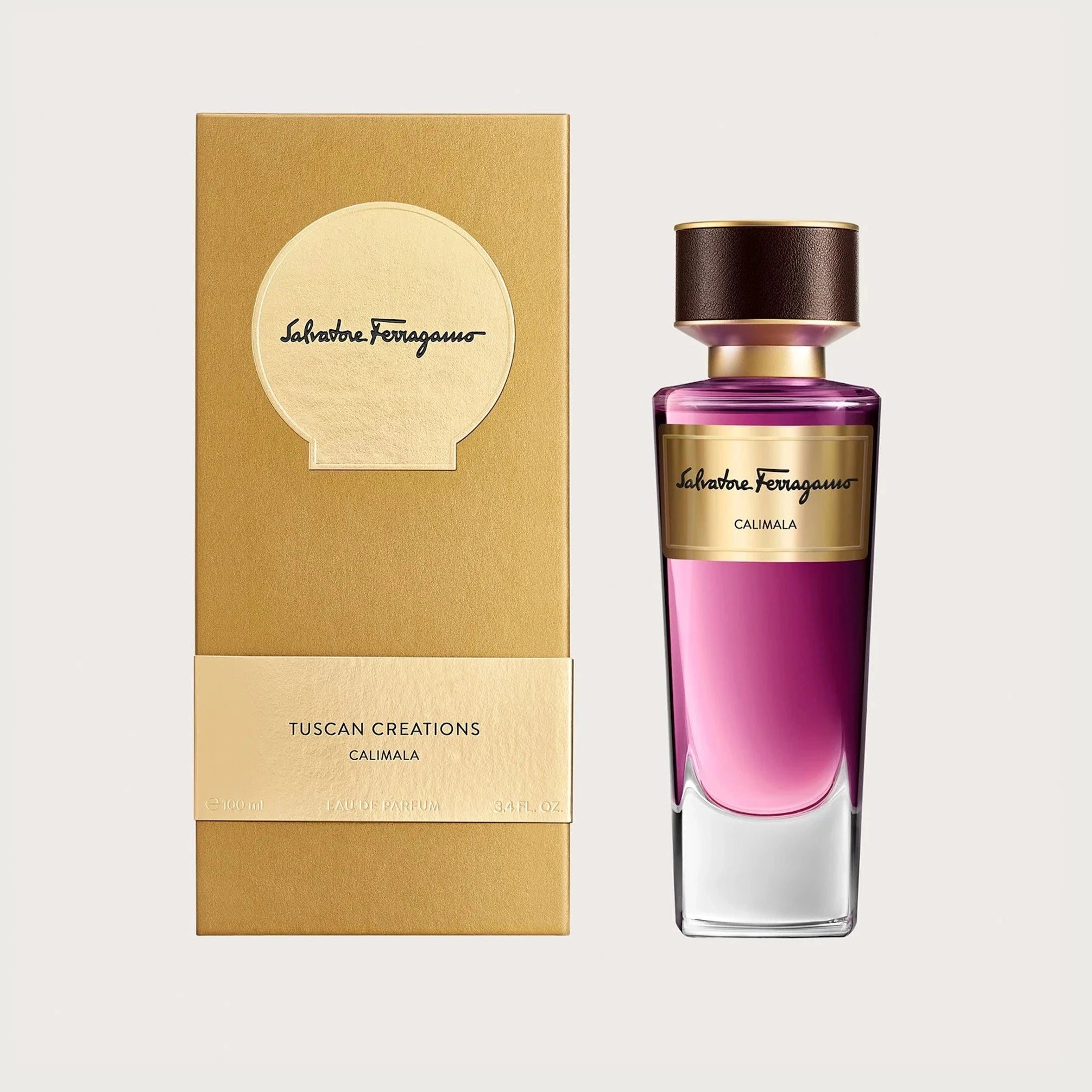 Salvatore Ferragamo Calimala EDP | My Perfume Shop Australia