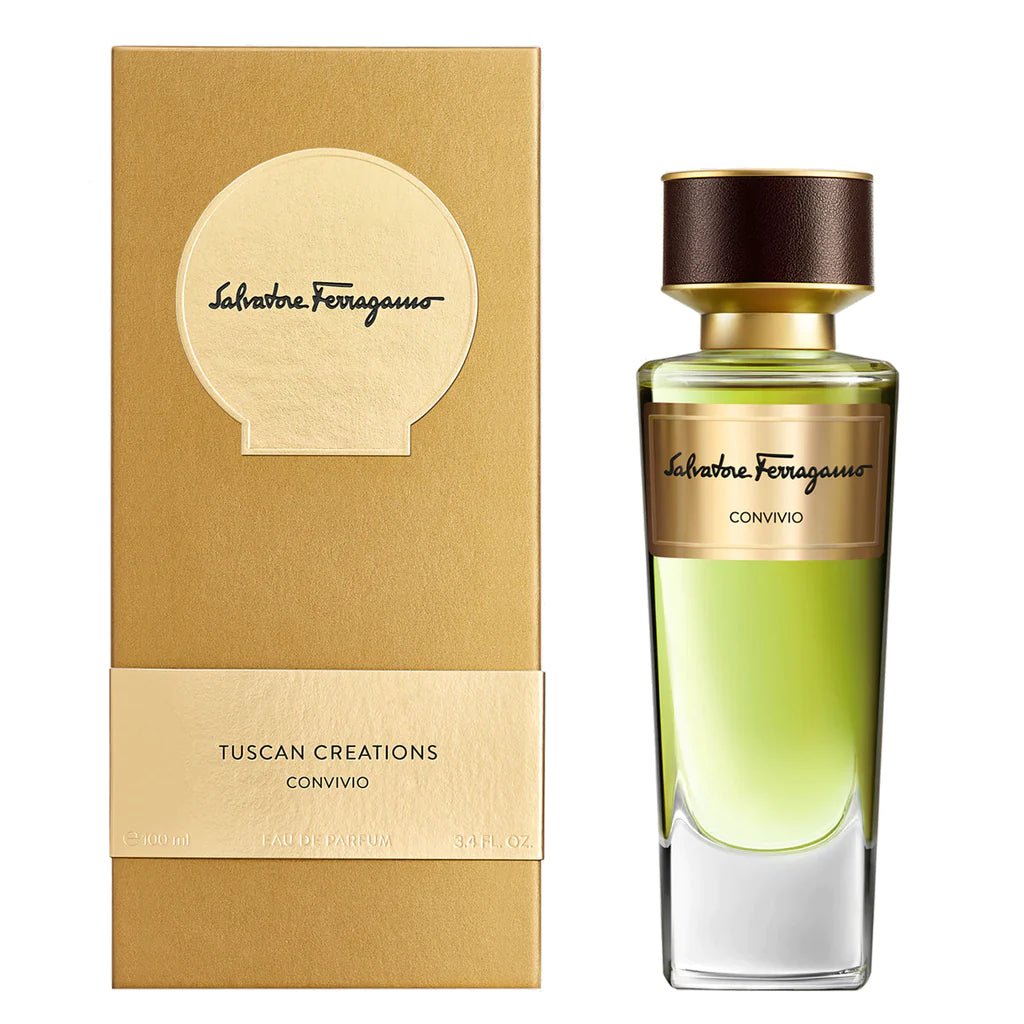 Salvatore Ferragamo Convivio EDP | My Perfume Shop Australia
