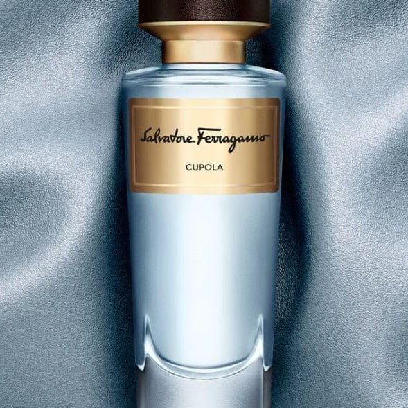 Salvatore Ferragamo Cupola EDP | My Perfume Shop Australia