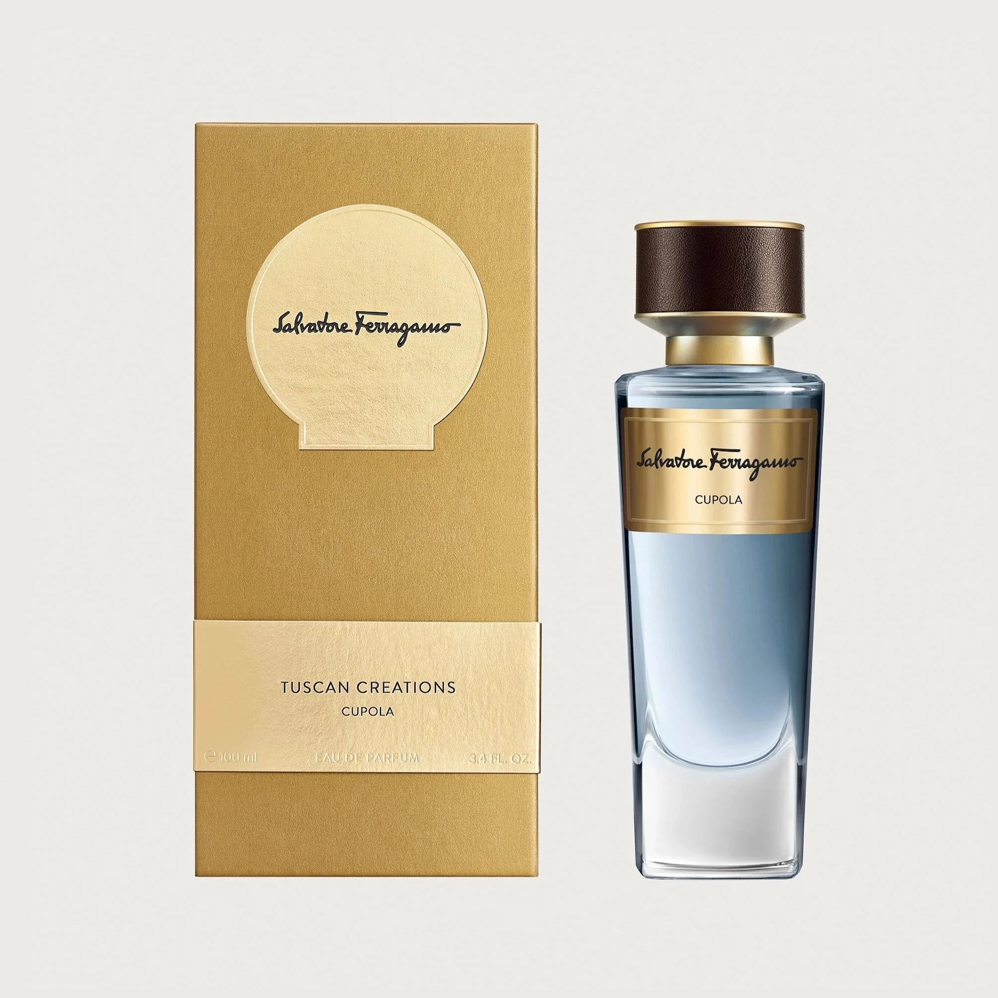 Salvatore Ferragamo Cupola EDP | My Perfume Shop Australia