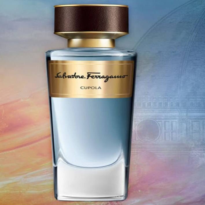 Salvatore Ferragamo Cupola EDP | My Perfume Shop Australia