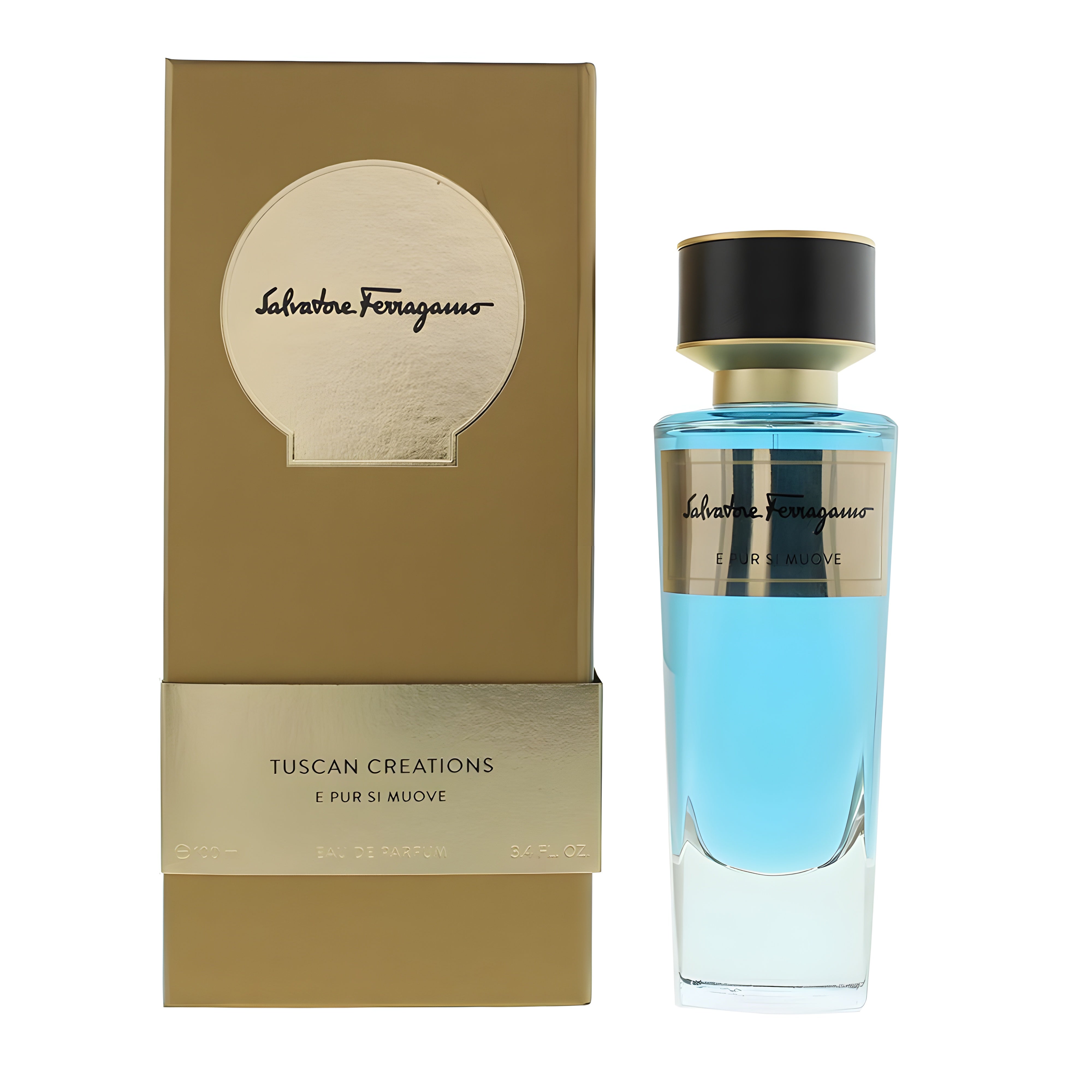Salvatore Ferragamo E Pur Si Muove EDP | My Perfume Shop Australia