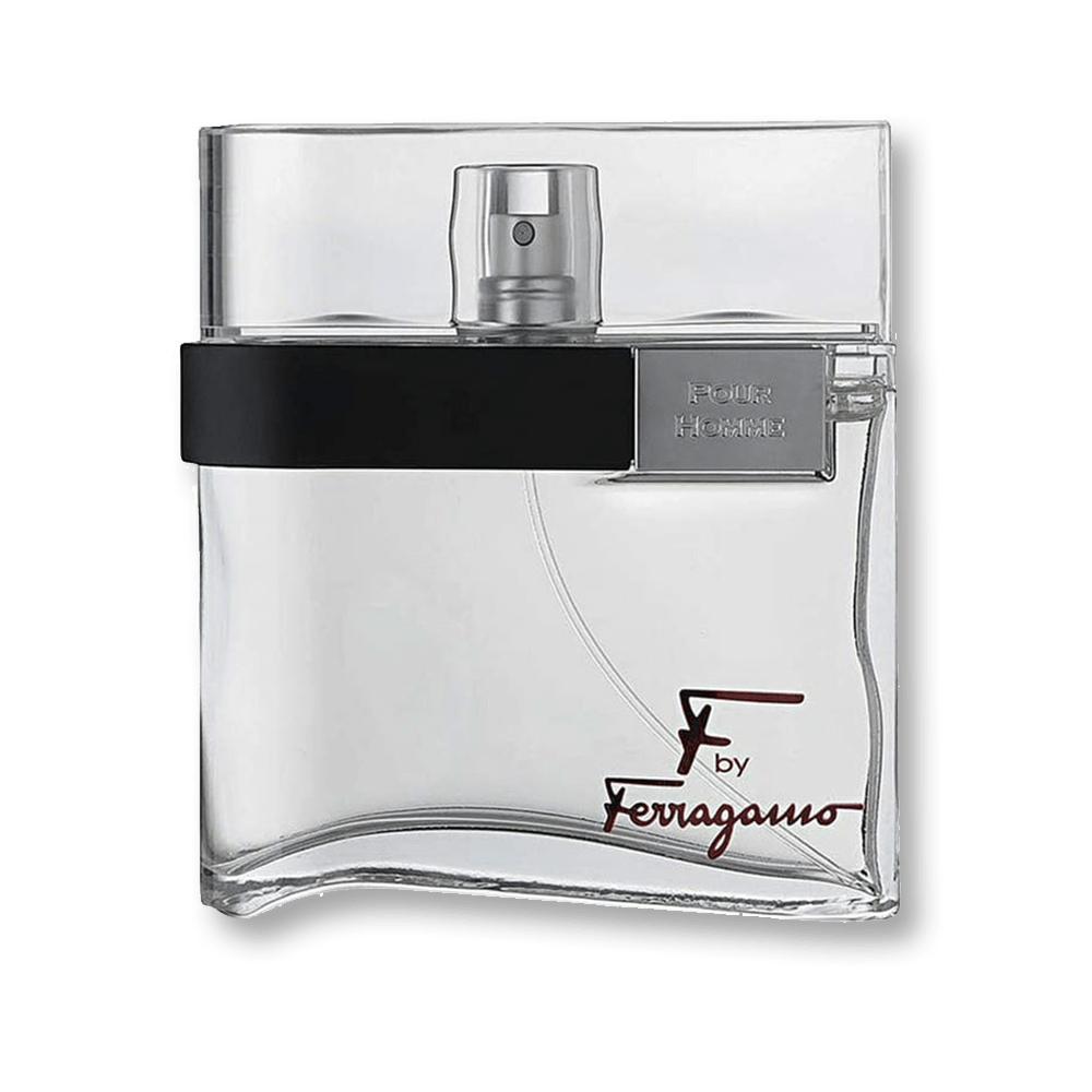 Salvatore Ferragamo F By Ferragamo EDT | My Perfume Shop Australia