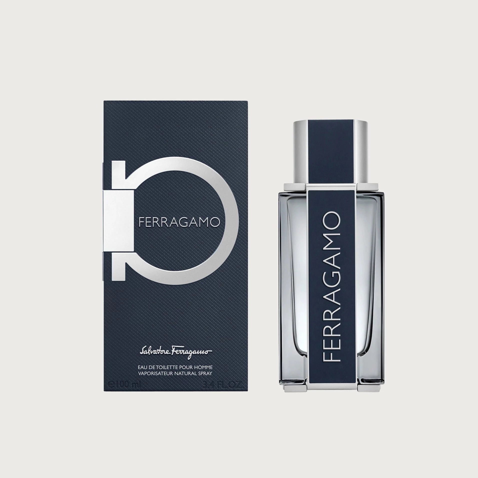 Salvatore Ferragamo Ferragamo EDT | My Perfume Shop Australia