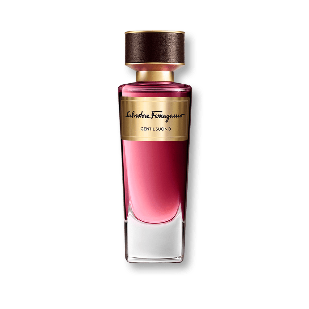 Salvatore Ferragamo Gentil Suono EDP | My Perfume Shop Australia