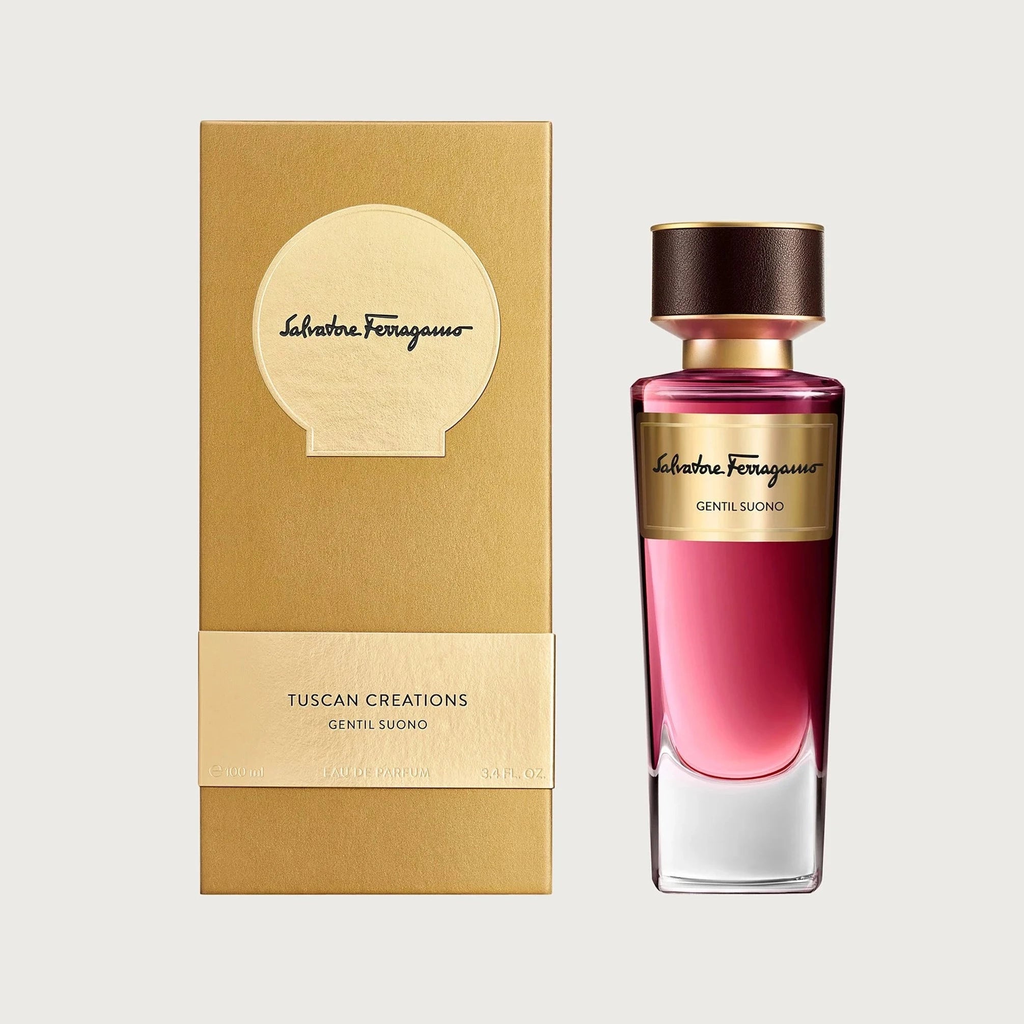 Salvatore Ferragamo Gentil Suono EDP | My Perfume Shop Australia