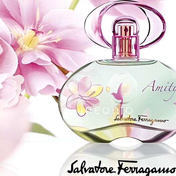 Salvatore Ferragamo Incanto Amity EDT For Women | My Perfume Shop Australia