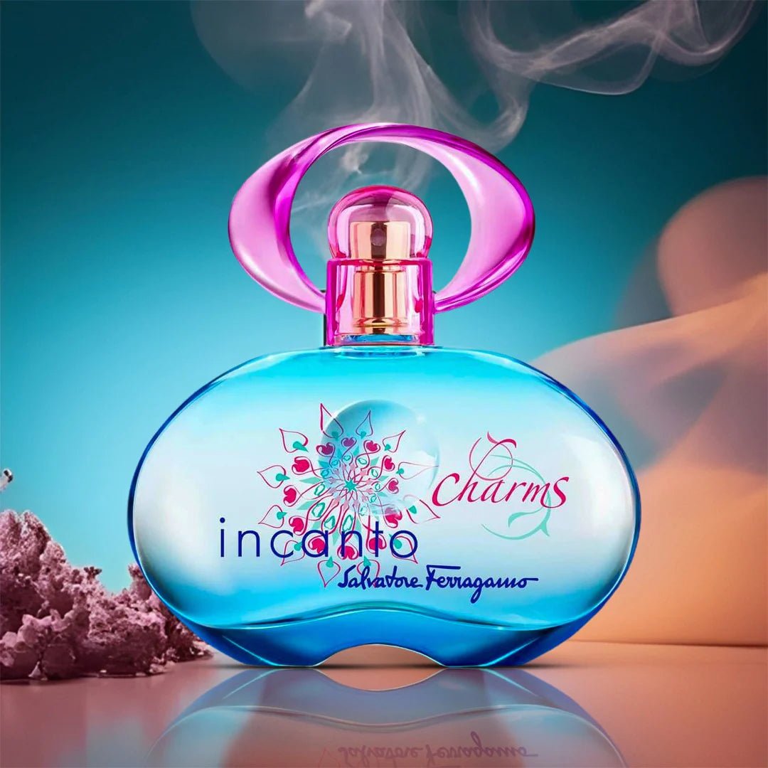 Salvatore ferragamo incanto collection clearance