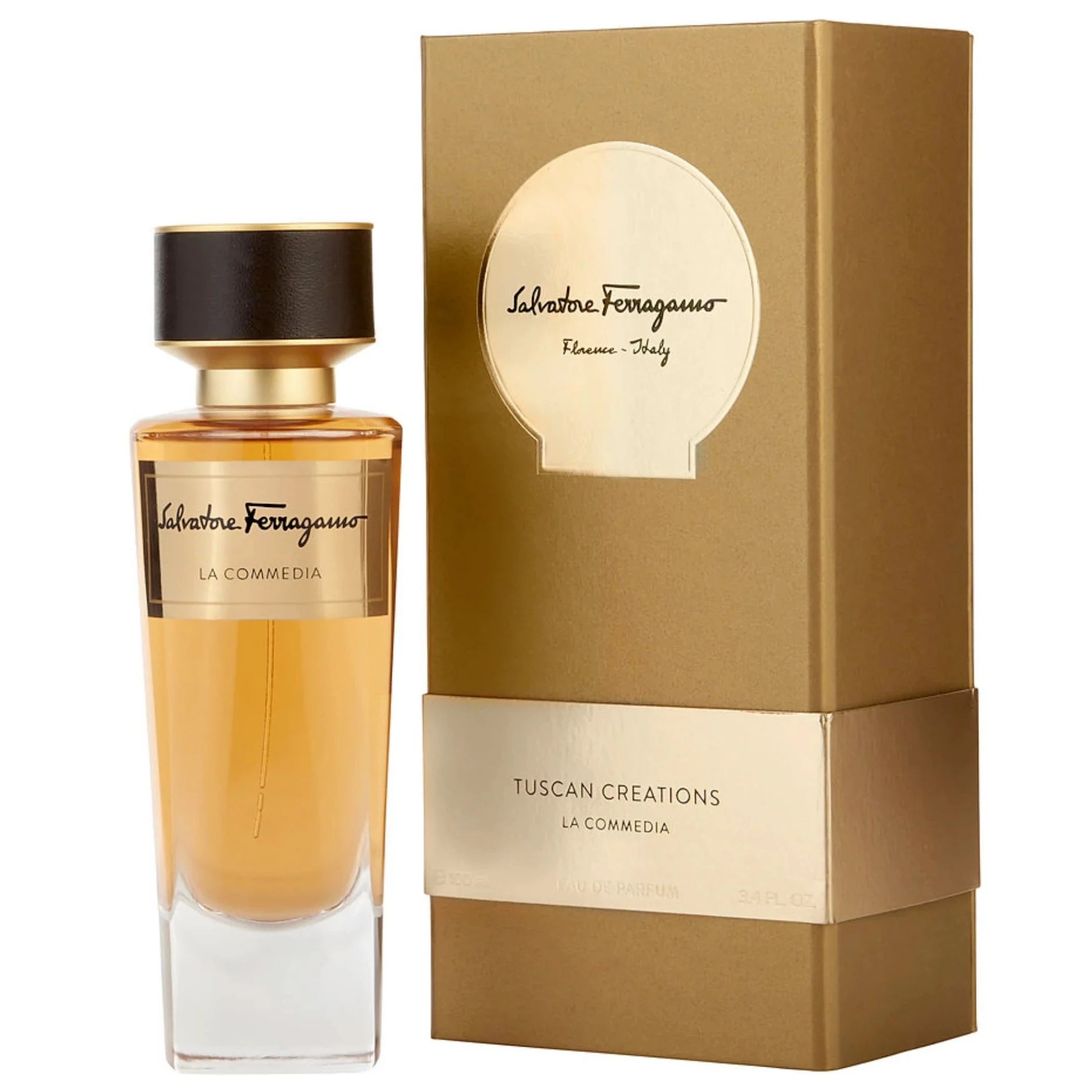 Salvatore Ferragamo La Commedia EDP | My Perfume Shop Australia