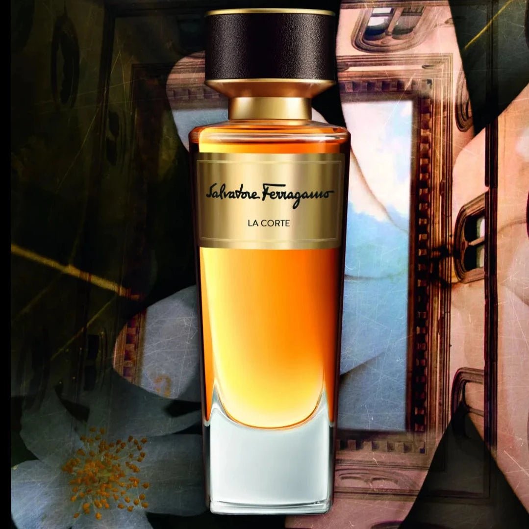Salvatore Ferragamo La Corte EDP | My Perfume Shop Australia