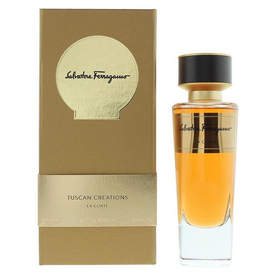 Salvatore Ferragamo La Corte EDP | My Perfume Shop Australia