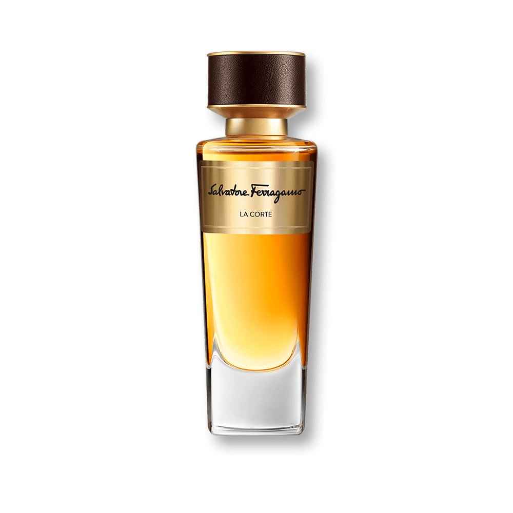 Salvatore Ferragamo La Corte EDP | My Perfume Shop Australia