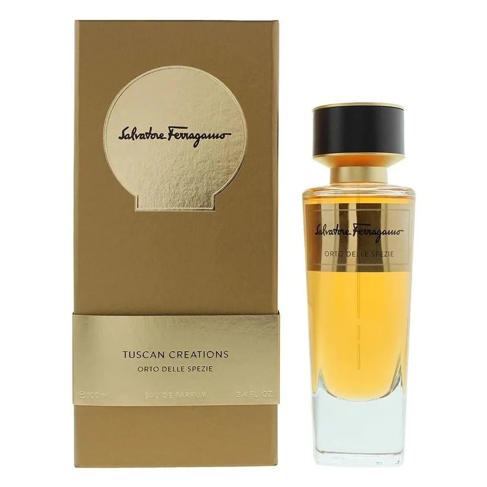 Salvatore Ferragamo Orto Delle Spezie EDP | My Perfume Shop Australia