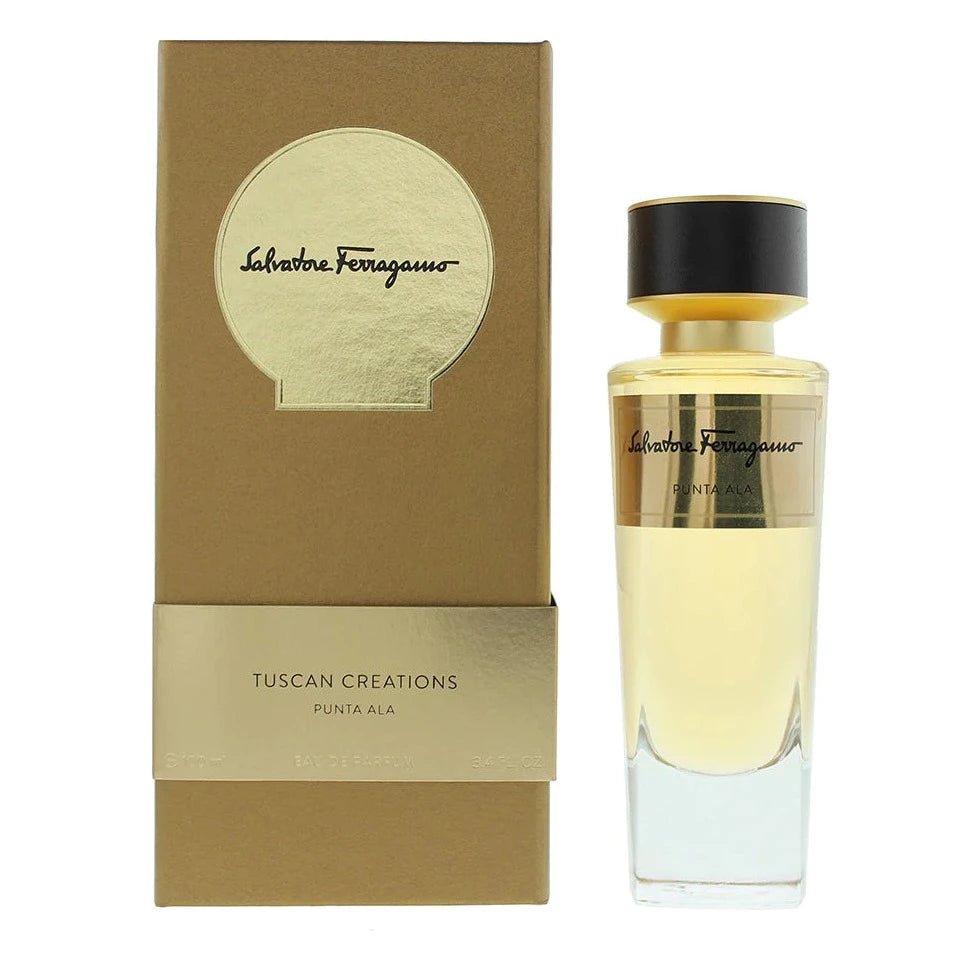 Salvatore Ferragamo Punta Ala EDP | My Perfume Shop Australia