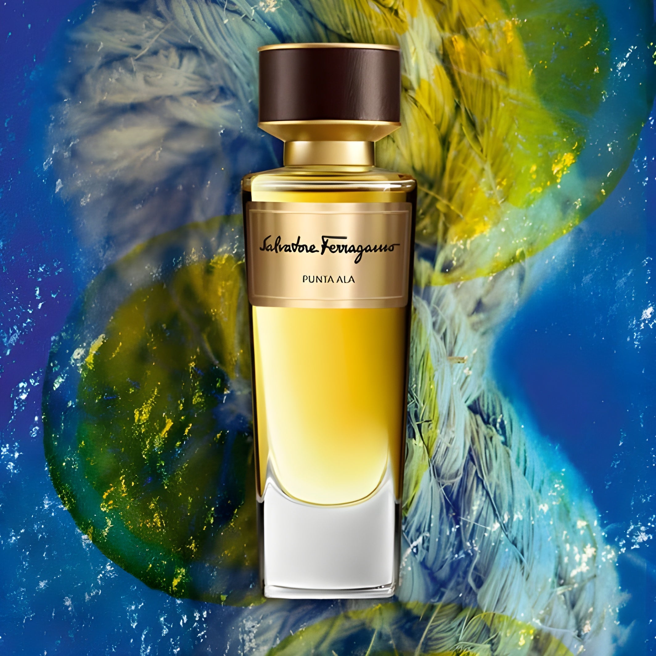 Salvatore Ferragamo Punta Ala EDP | My Perfume Shop Australia