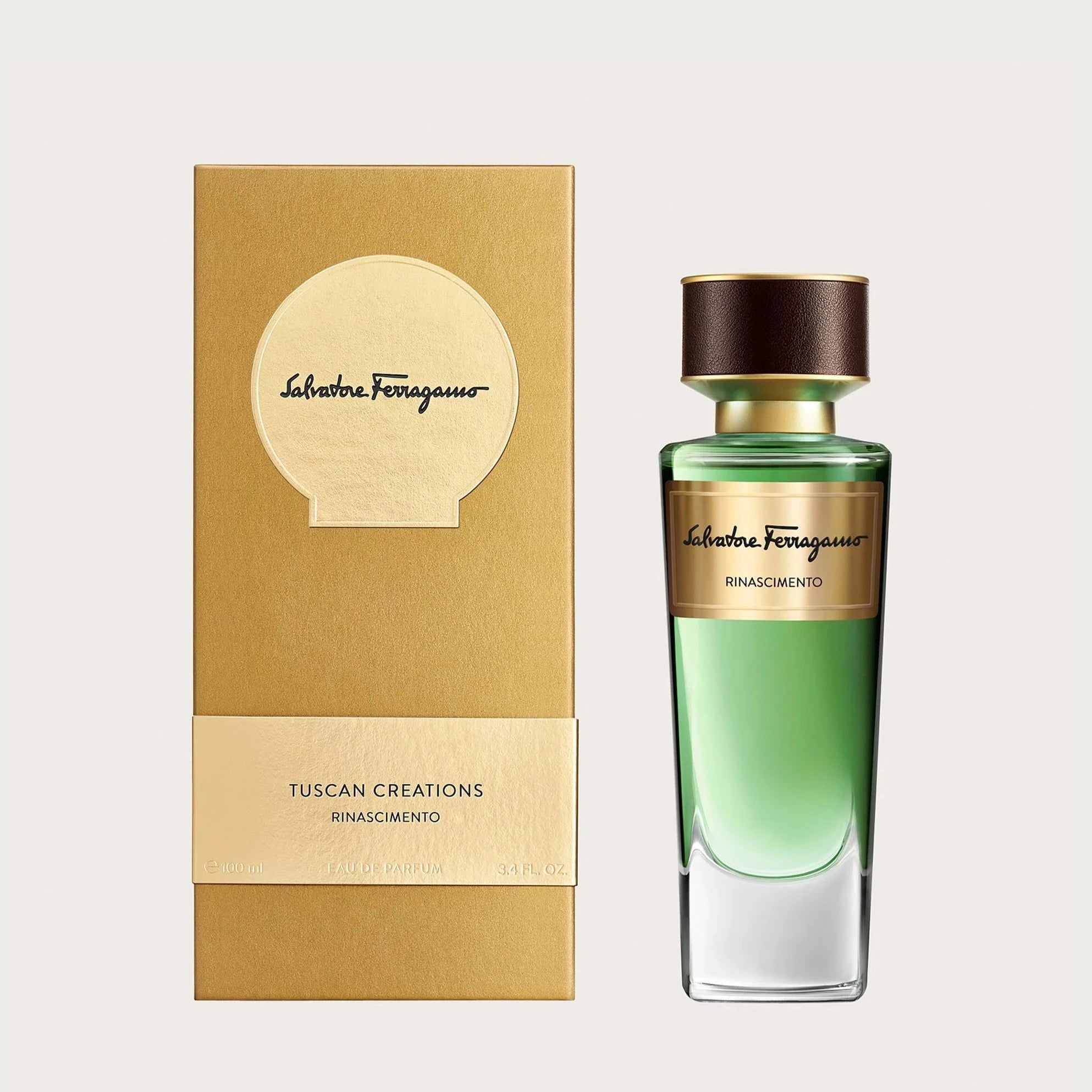 Salvatore Ferragamo Rinascimento EDP | My Perfume Shop Australia