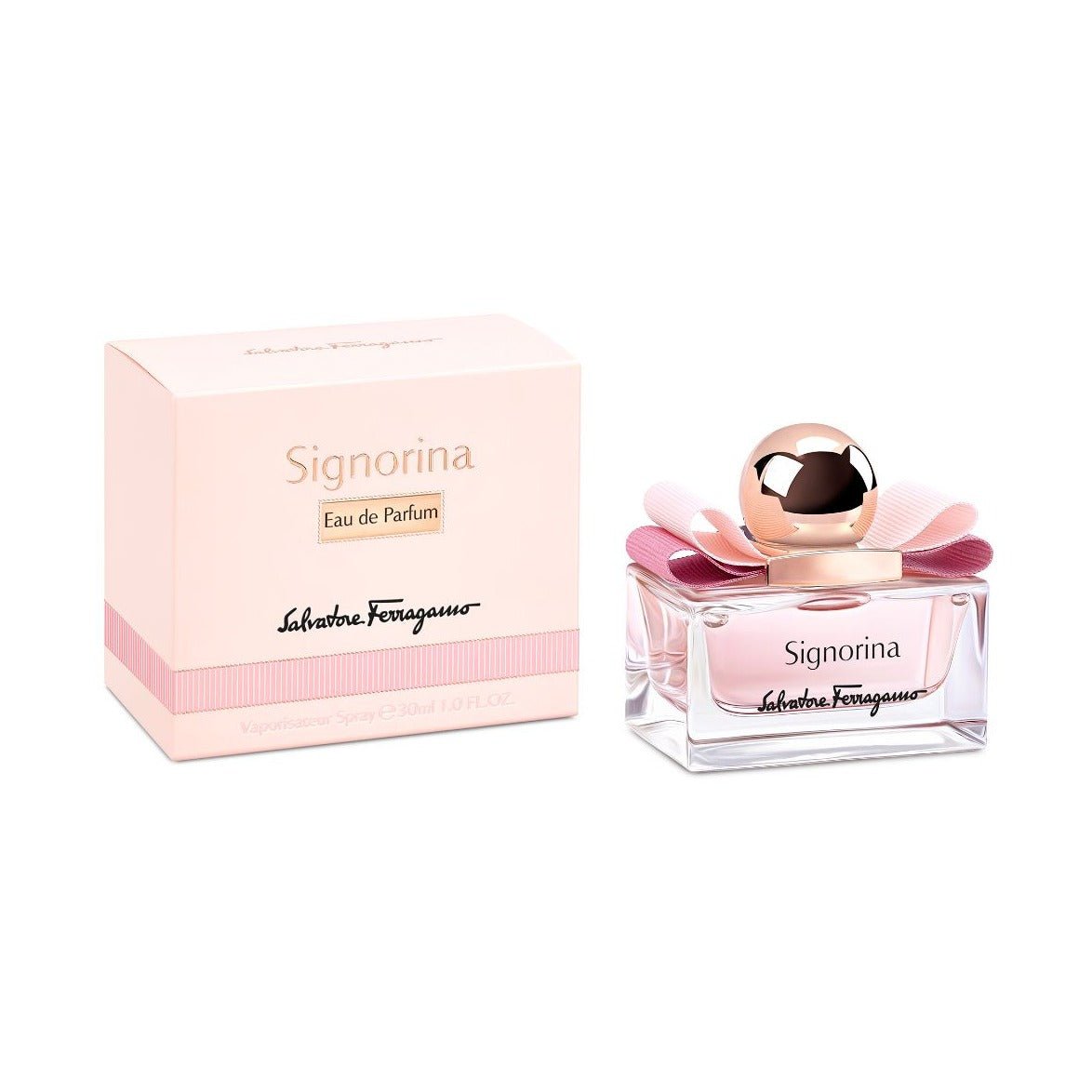 Salvatore Ferragamo Signorina EDP | My Perfume Shop Australia