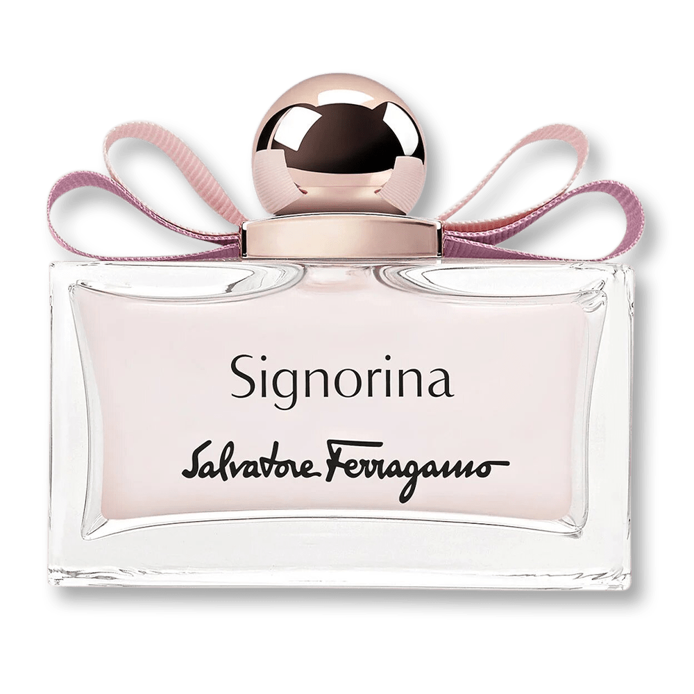 Salvatore Ferragamo Signorina EDP | My Perfume Shop Australia