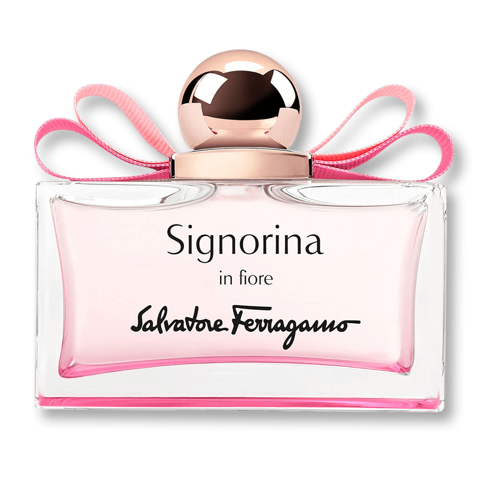 Salvatore Ferragamo Signorina EDT | My Perfume Shop Australia