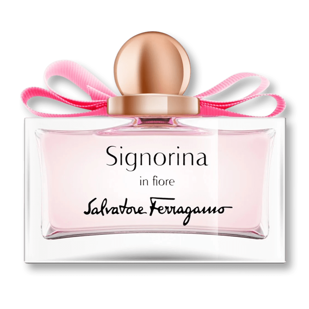 Salvatore Ferragamo Signorina In Fiore EDT | My Perfume Shop Australia