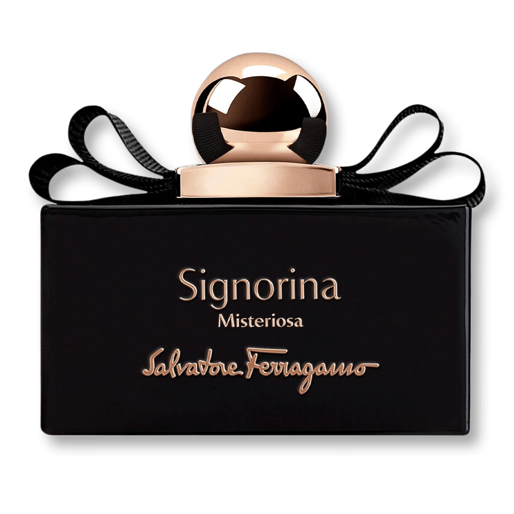 Salvatore Ferragamo Signorina Misteriosa EDP | My Perfume Shop Australia