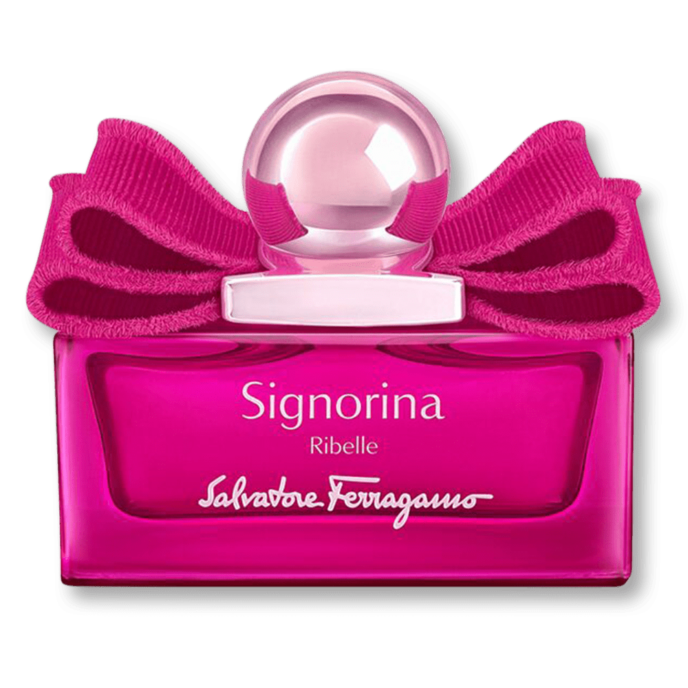 Salvatore Ferragamo Signorina Ribelle EDP | My Perfume Shop Australia