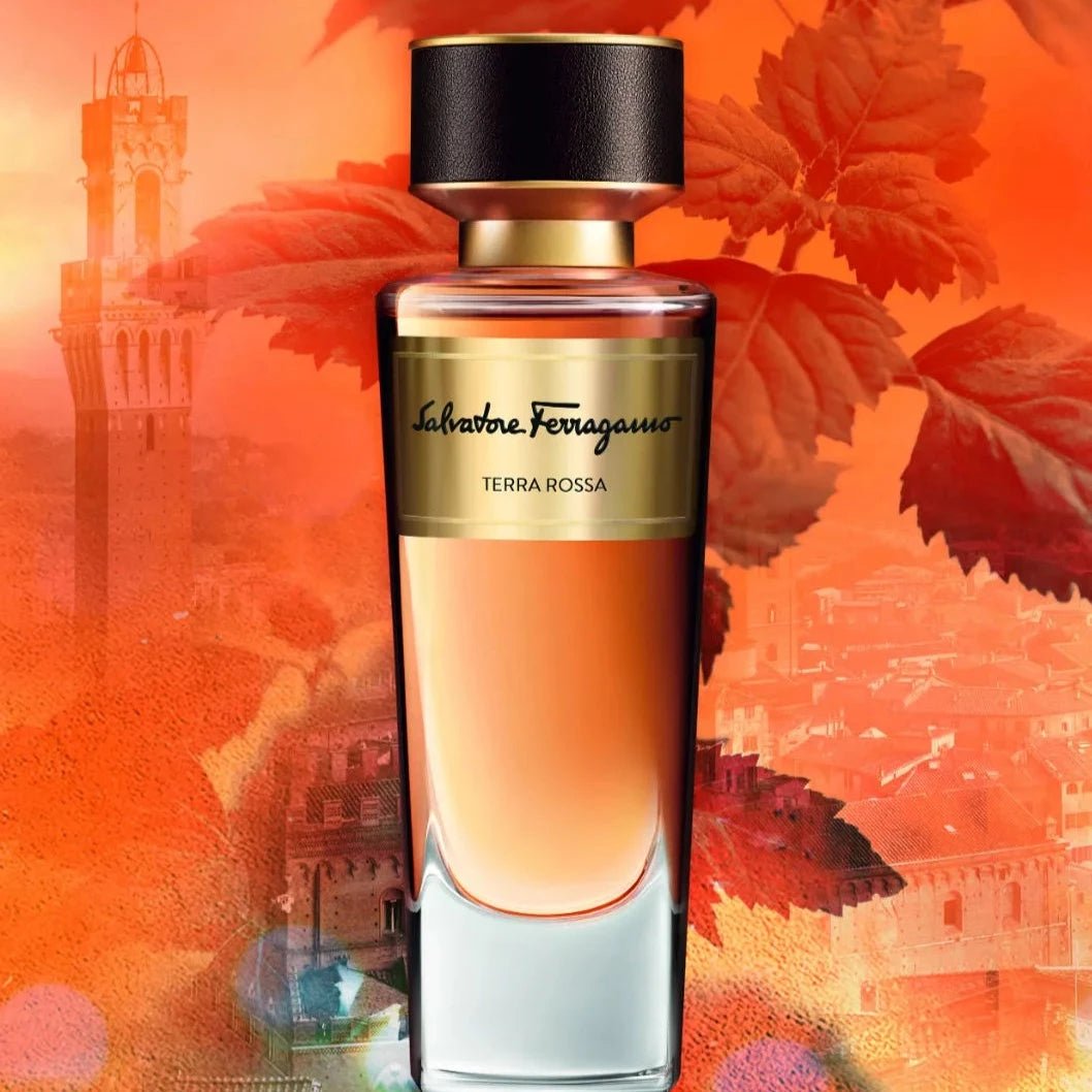 Salvatore Ferragamo Terra Rossa EDP | My Perfume Shop Australia