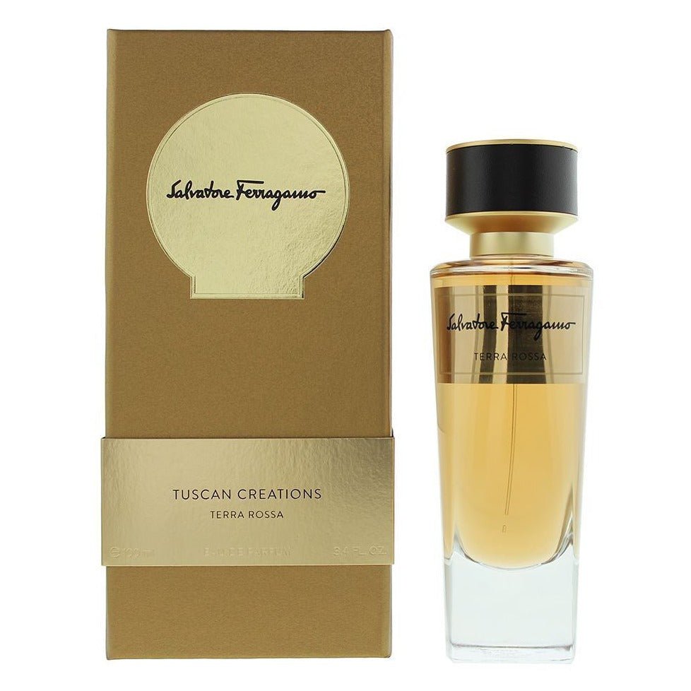 Salvatore Ferragamo Terra Rossa EDP | My Perfume Shop Australia
