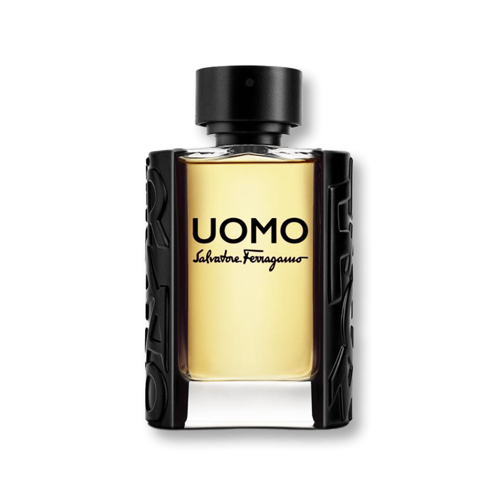 Salvatore Ferragamo Uomo EDT | My Perfume Shop Australia