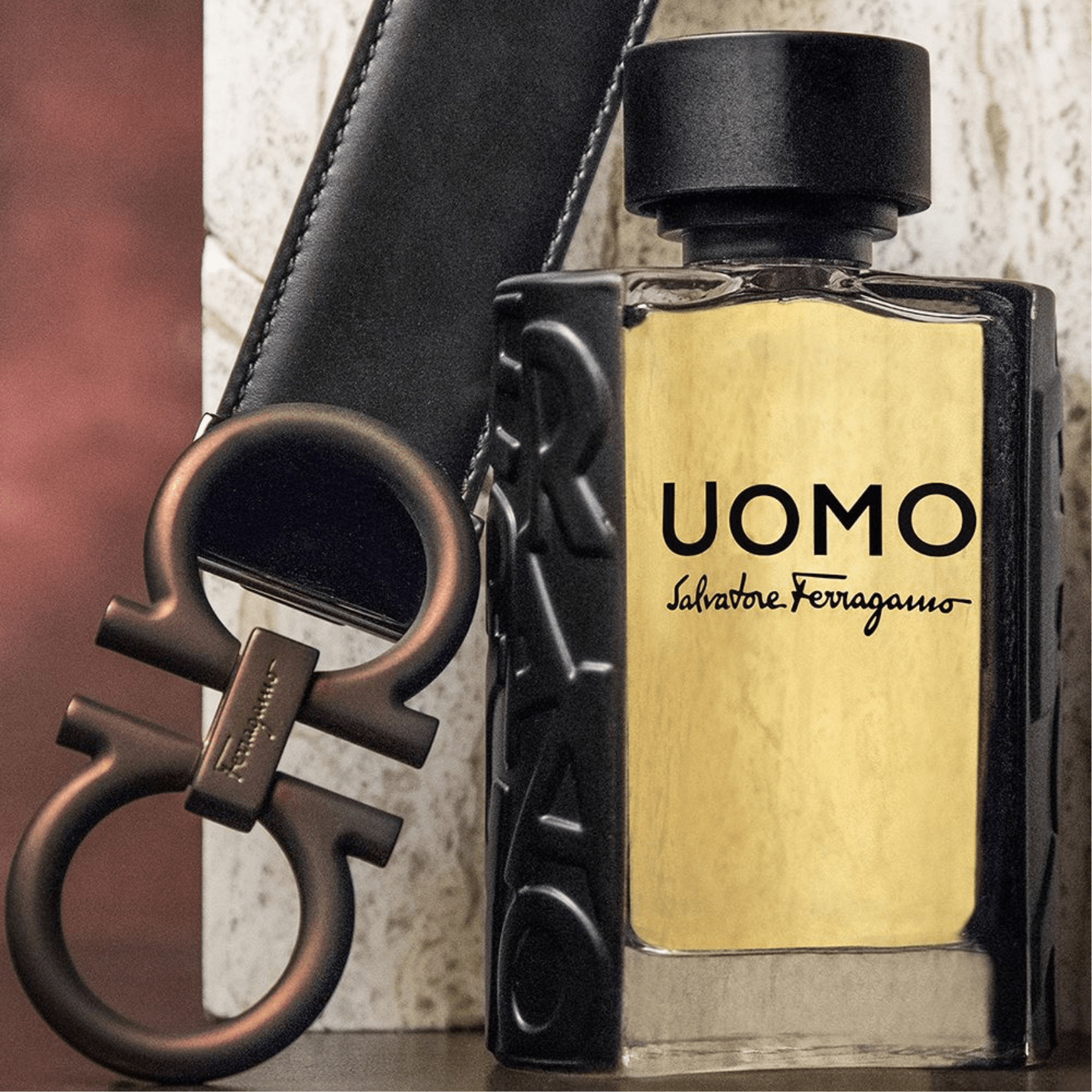 Salvatore Ferragamo Uomo EDT | My Perfume Shop Australia