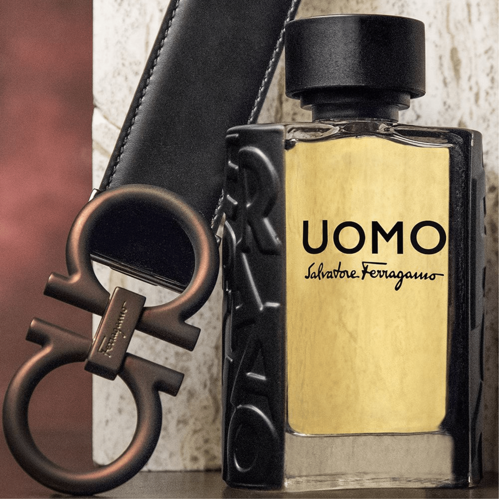 Salvatore Ferragamo Uomo EDT