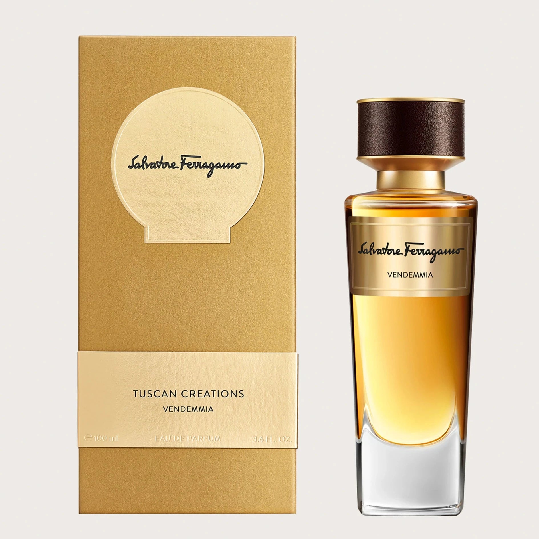 Salvatore Ferragamo Vendemmia EDP | My Perfume Shop Australia