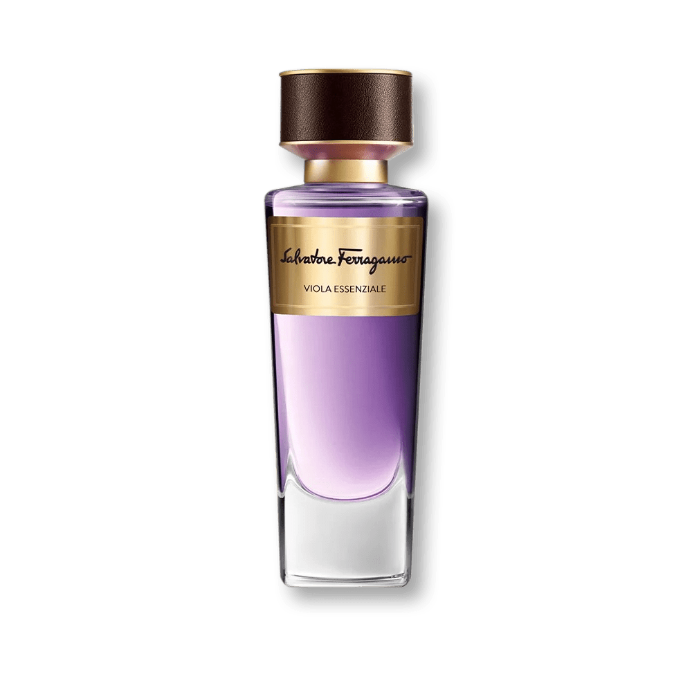 Salvatore Ferragamo Viola Essenziale EDP | My Perfume Shop Australia