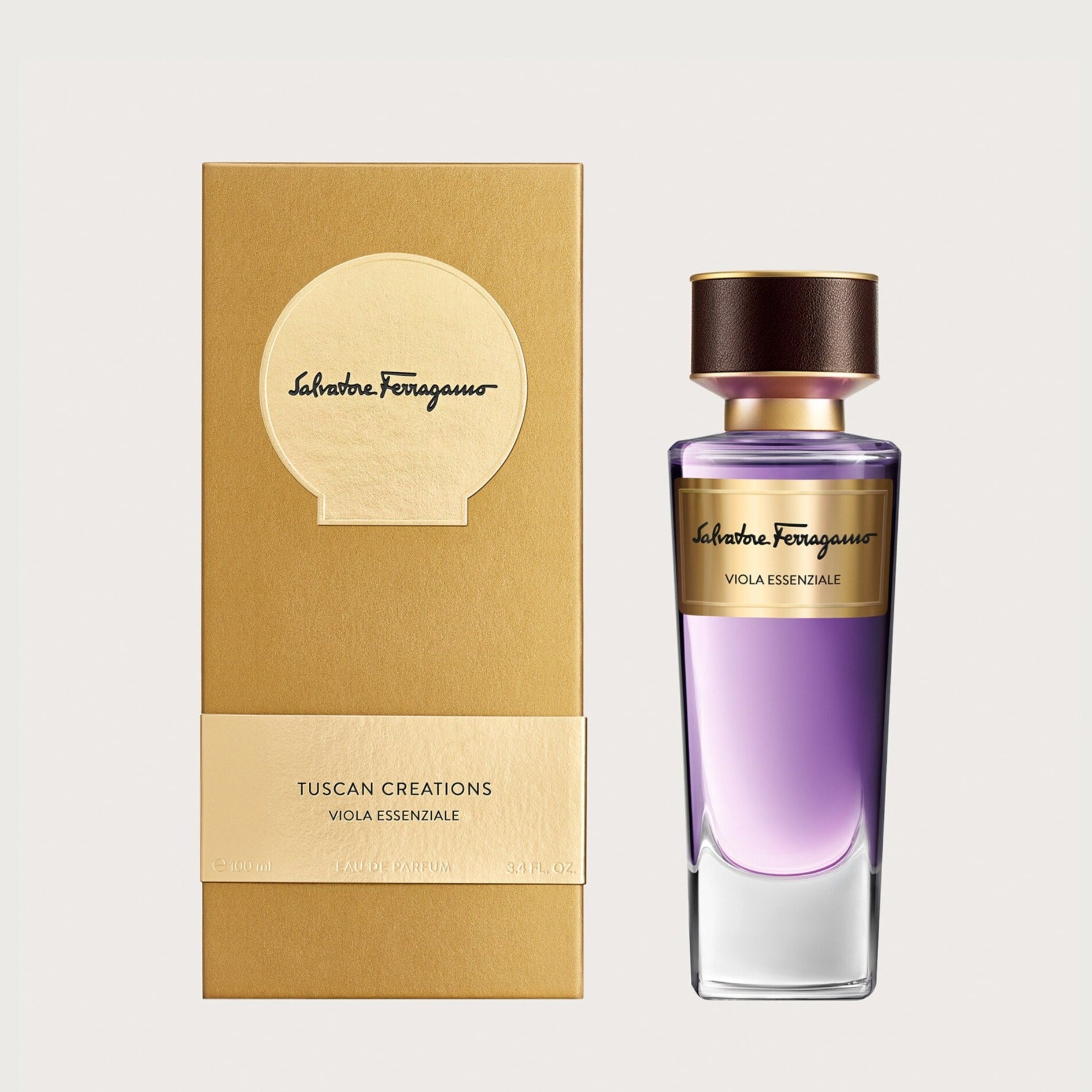 Salvatore Ferragamo Viola Essenziale EDP | My Perfume Shop Australia