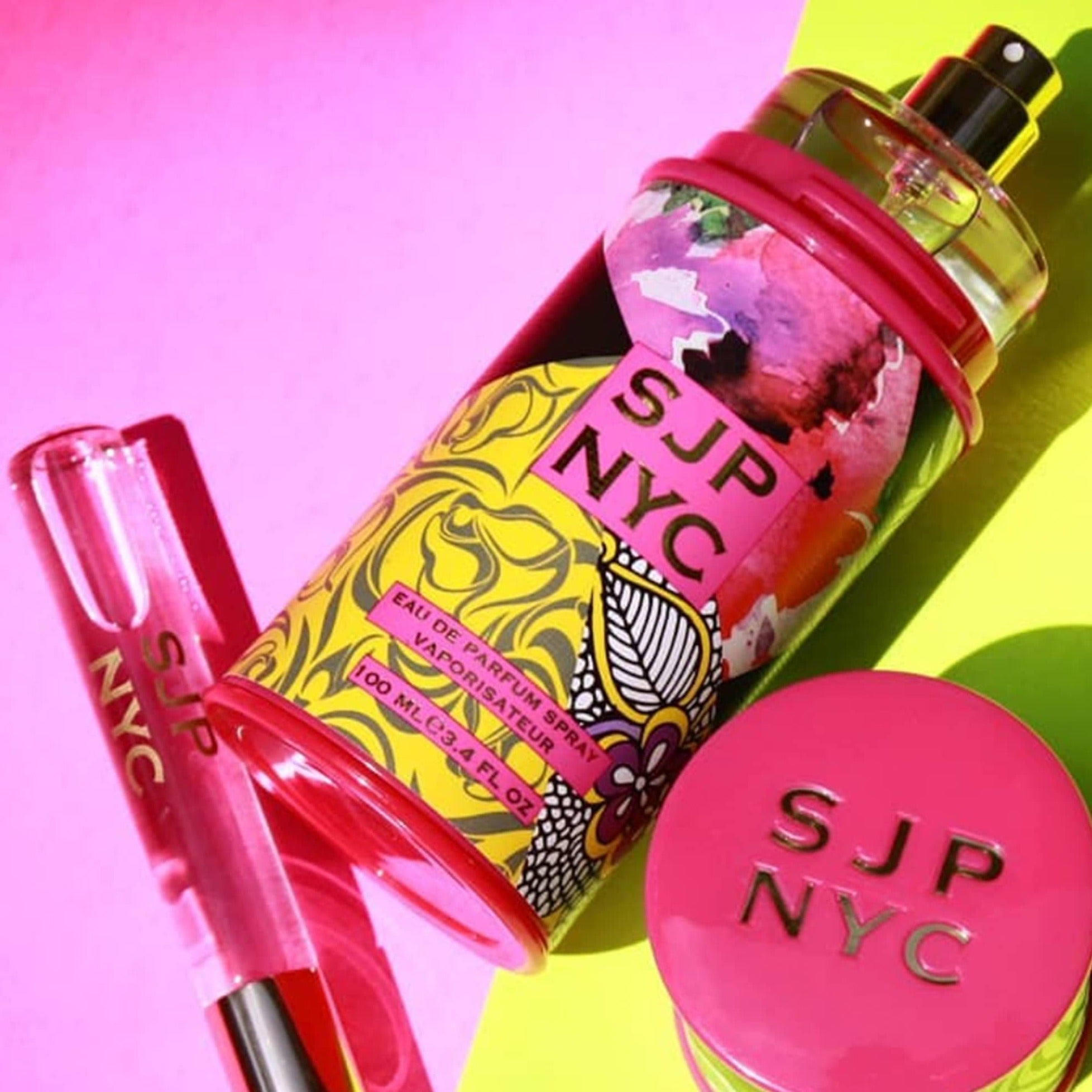 Sarah Jessica Parker Sjp Nyc EDP | My Perfume Shop Australia