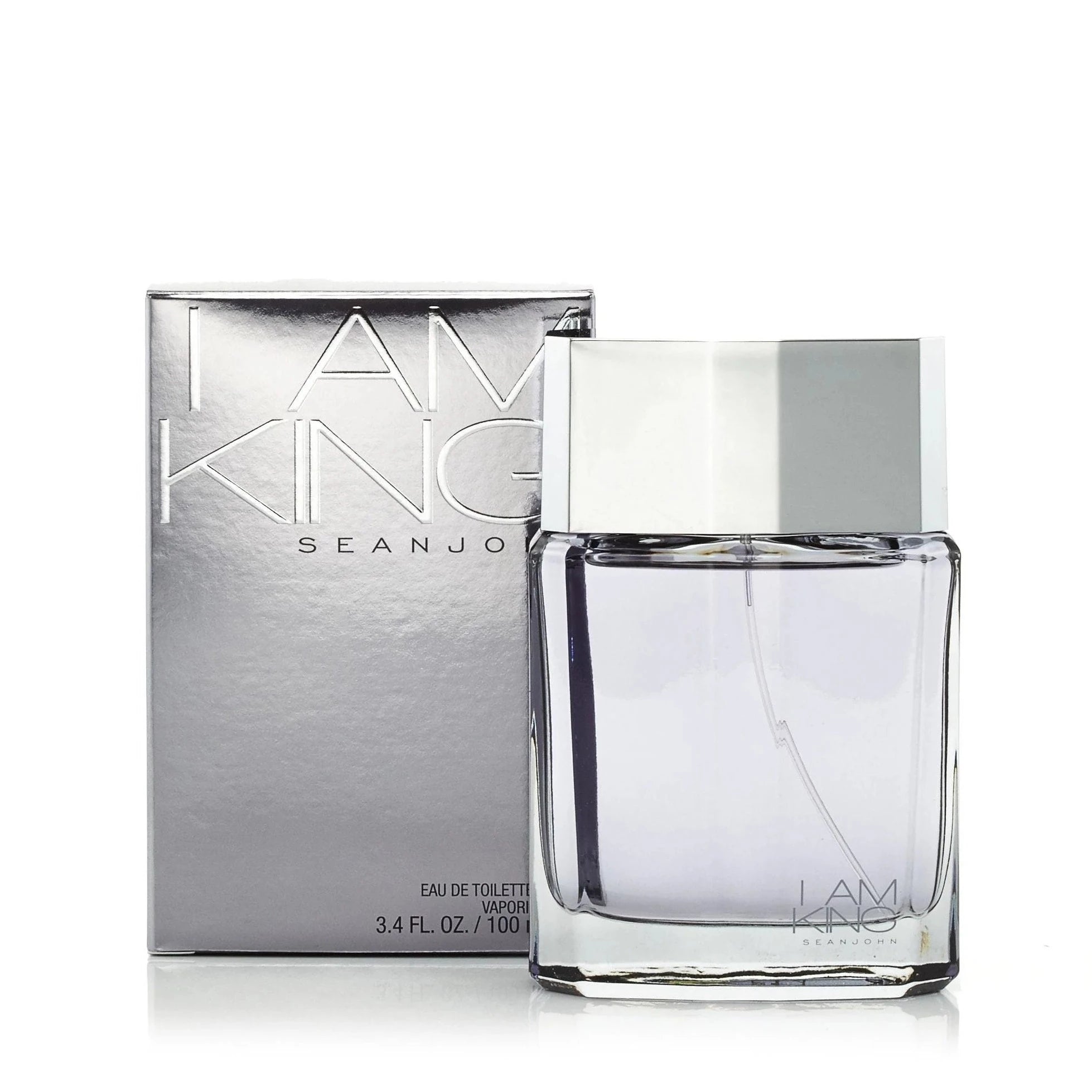 Sean John I Am King EDT | My Perfume Shop Australia