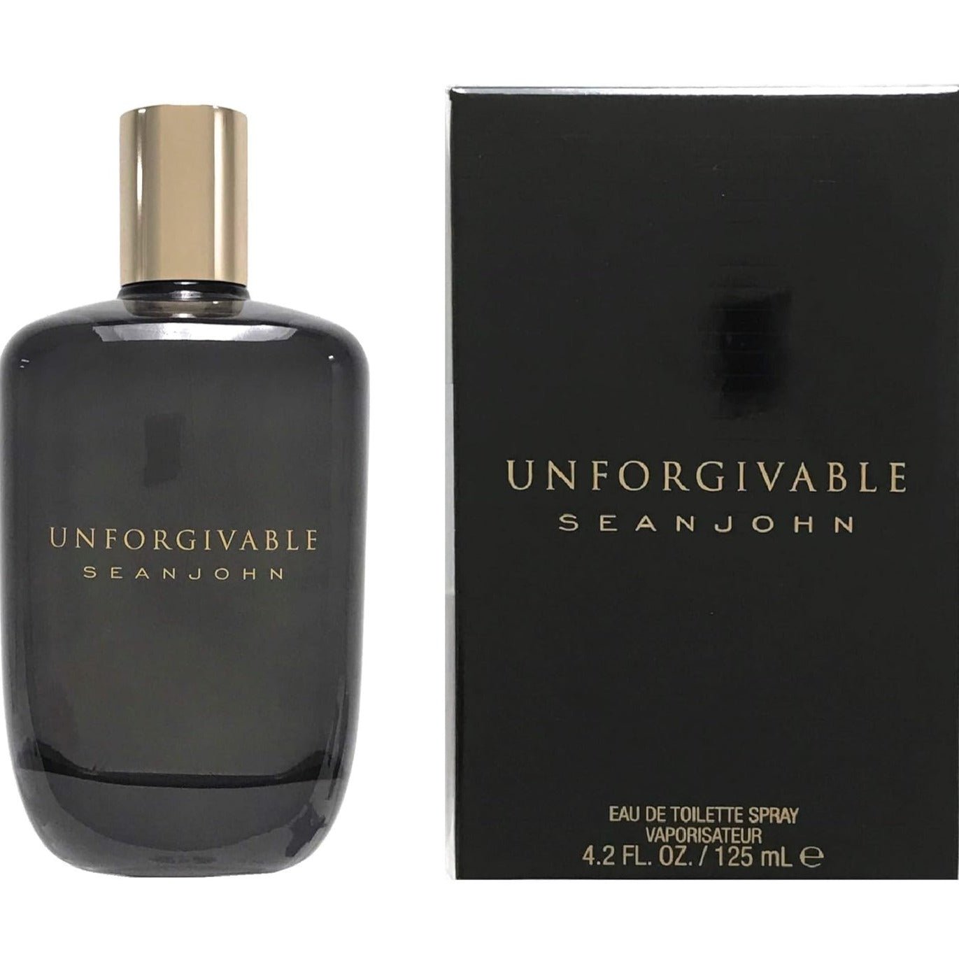 Sean John Unforgivable EDT | My Perfume Shop Australia