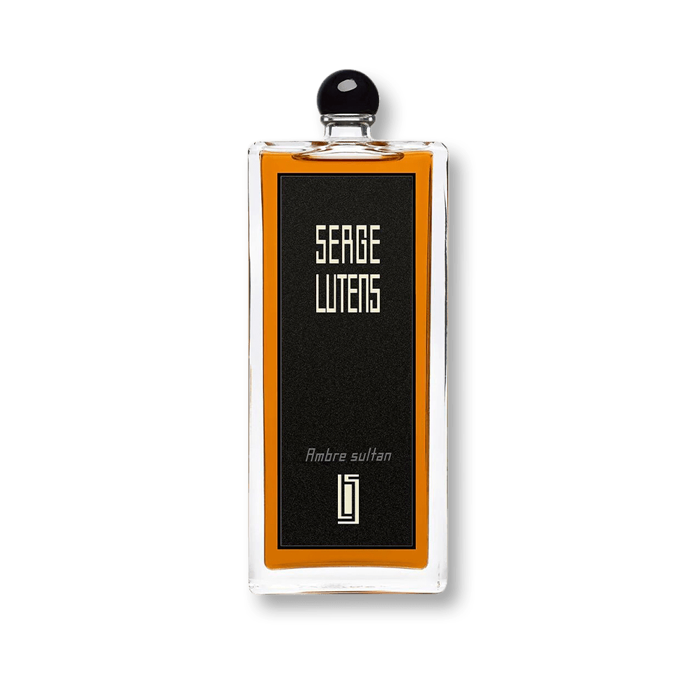 Serge Lutens Ambre Sultan EDP | My Perfume Shop Australia