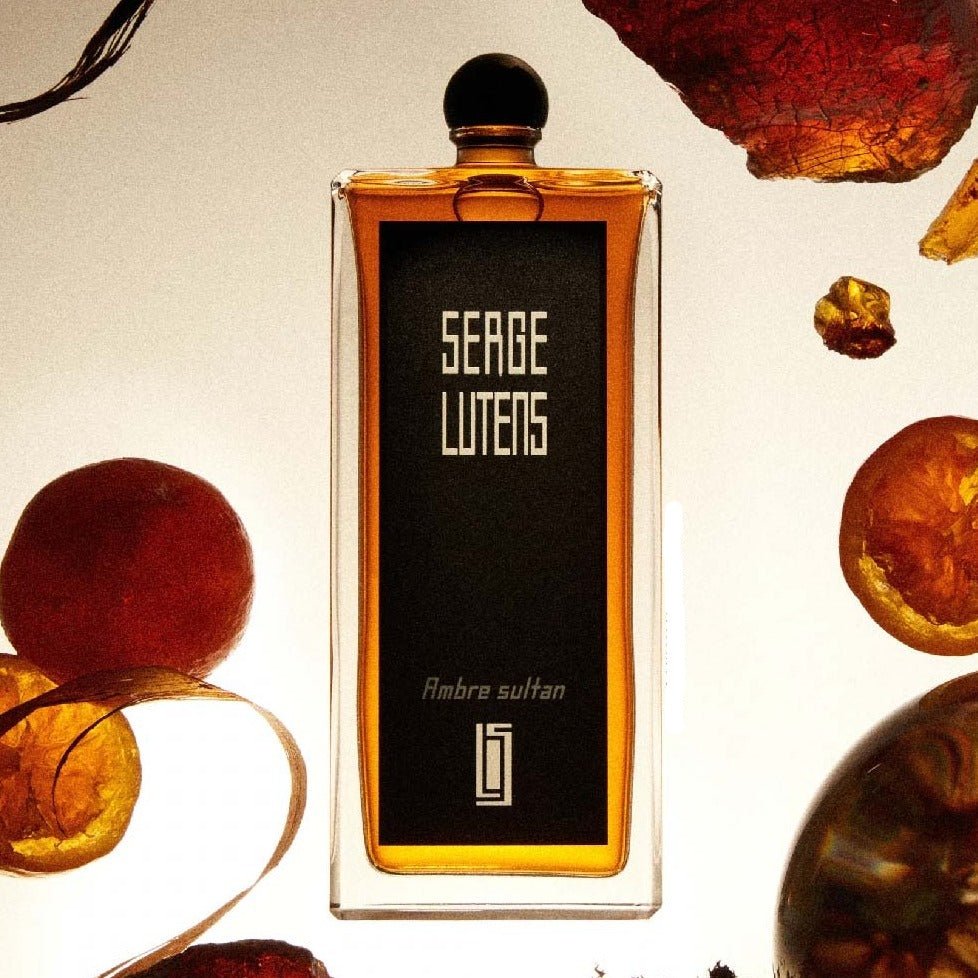 Serge Lutens Ambre Sultan EDP | My Perfume Shop Australia