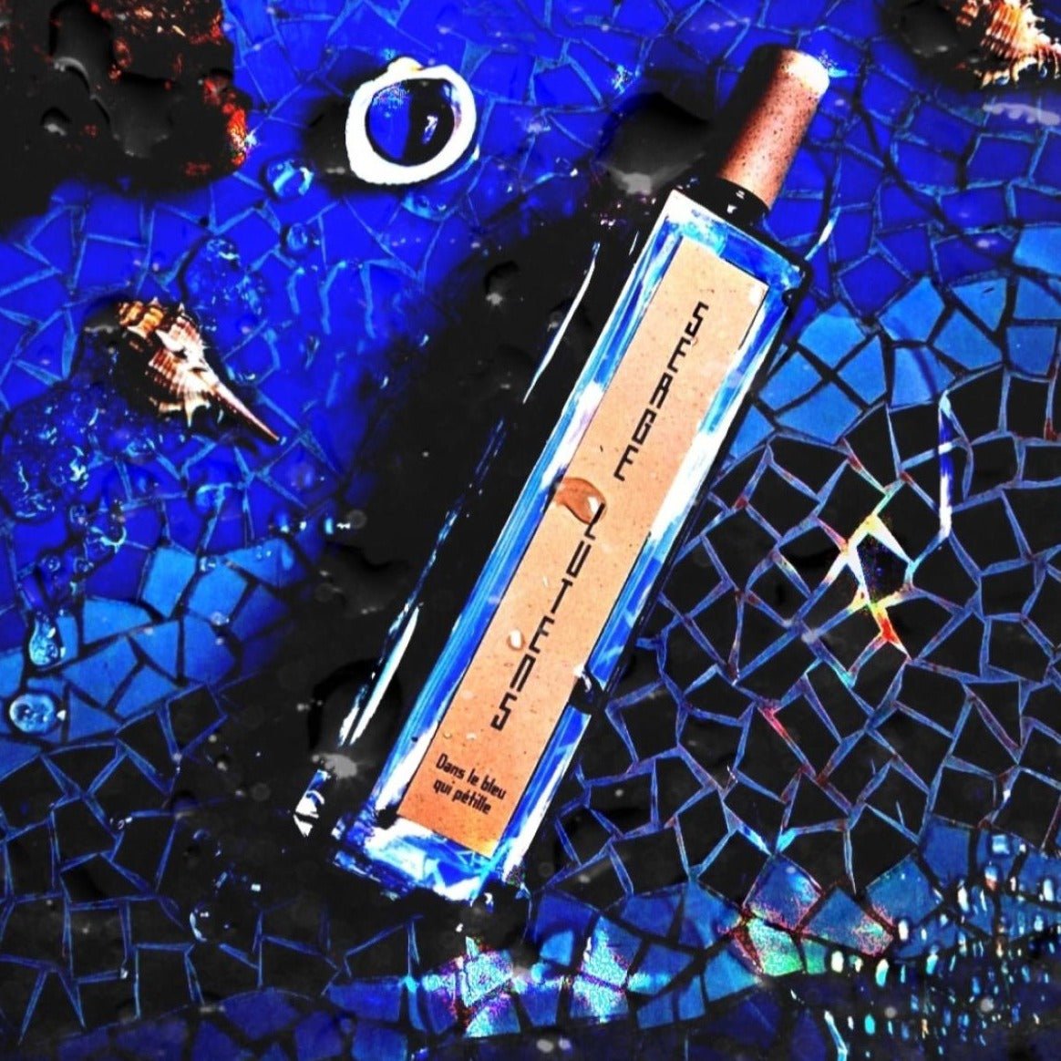 Serge Lutens Dans Le Bleu Qui Petille EDP | My Perfume Shop Australia