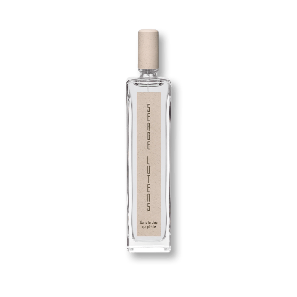 Serge Lutens Dans Le Bleu Qui Petille EDP | My Perfume Shop Australia