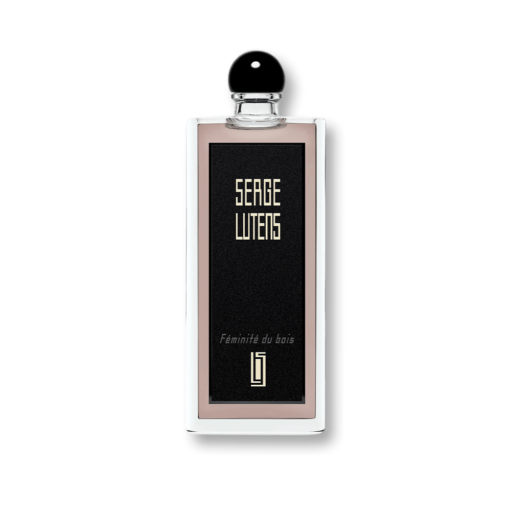 Serge Lutens Feminite Du Bois EDP | My Perfume Shop Australia