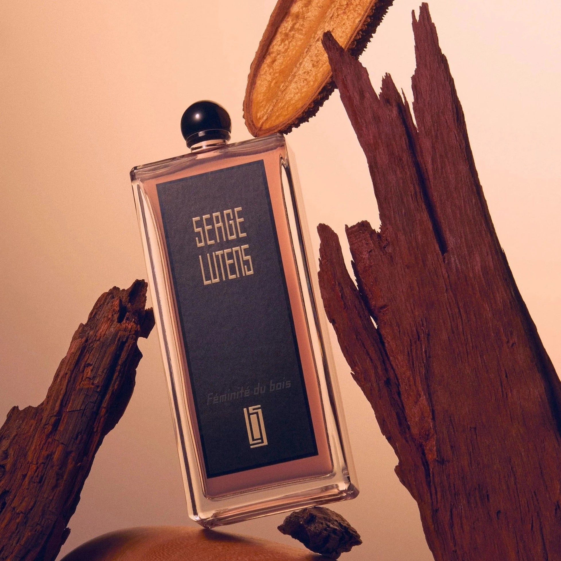 Serge Lutens Feminite Du Bois EDP | My Perfume Shop Australia