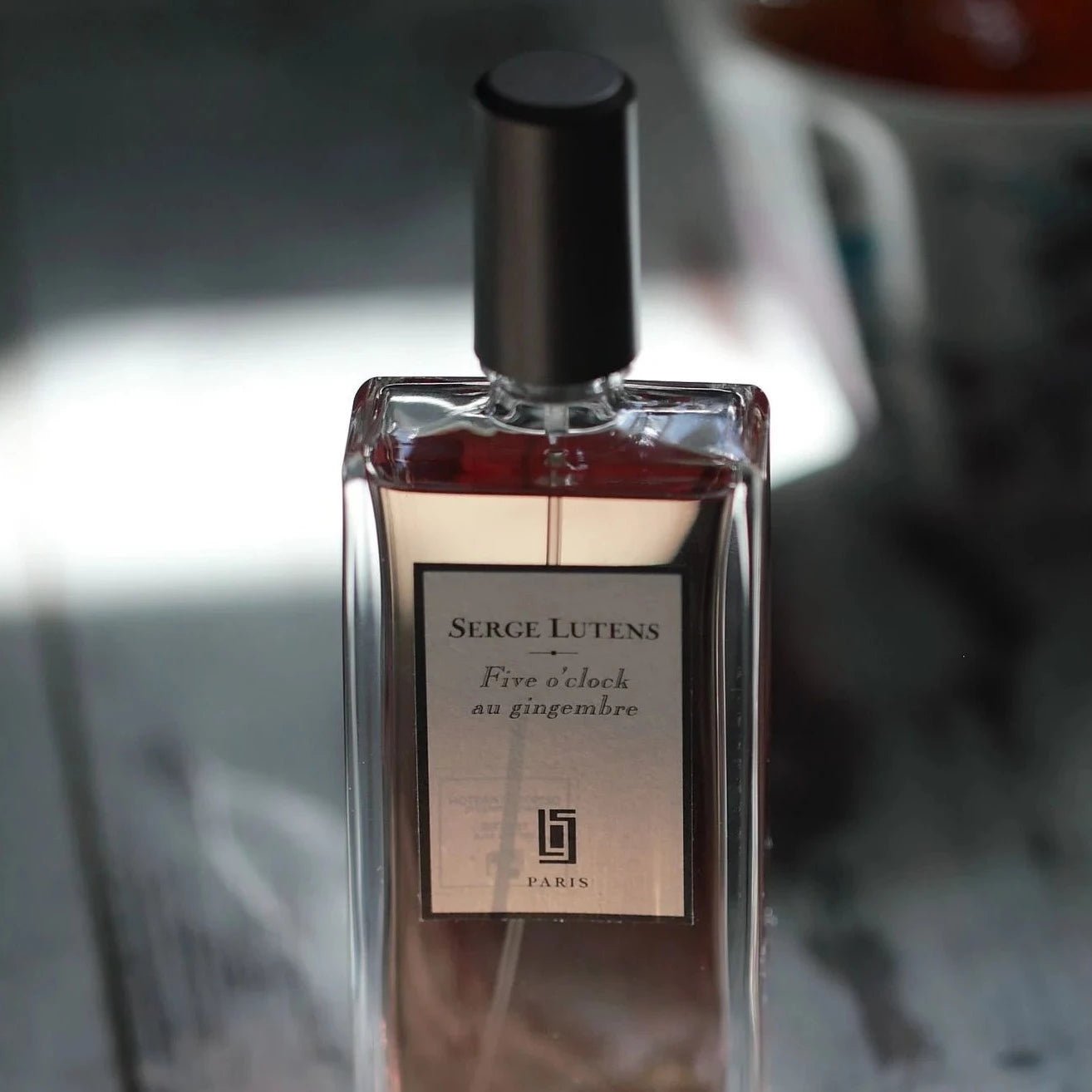 Serge Lutens Five O'Clock Au Gingembre EDP | My Perfume Shop Australia