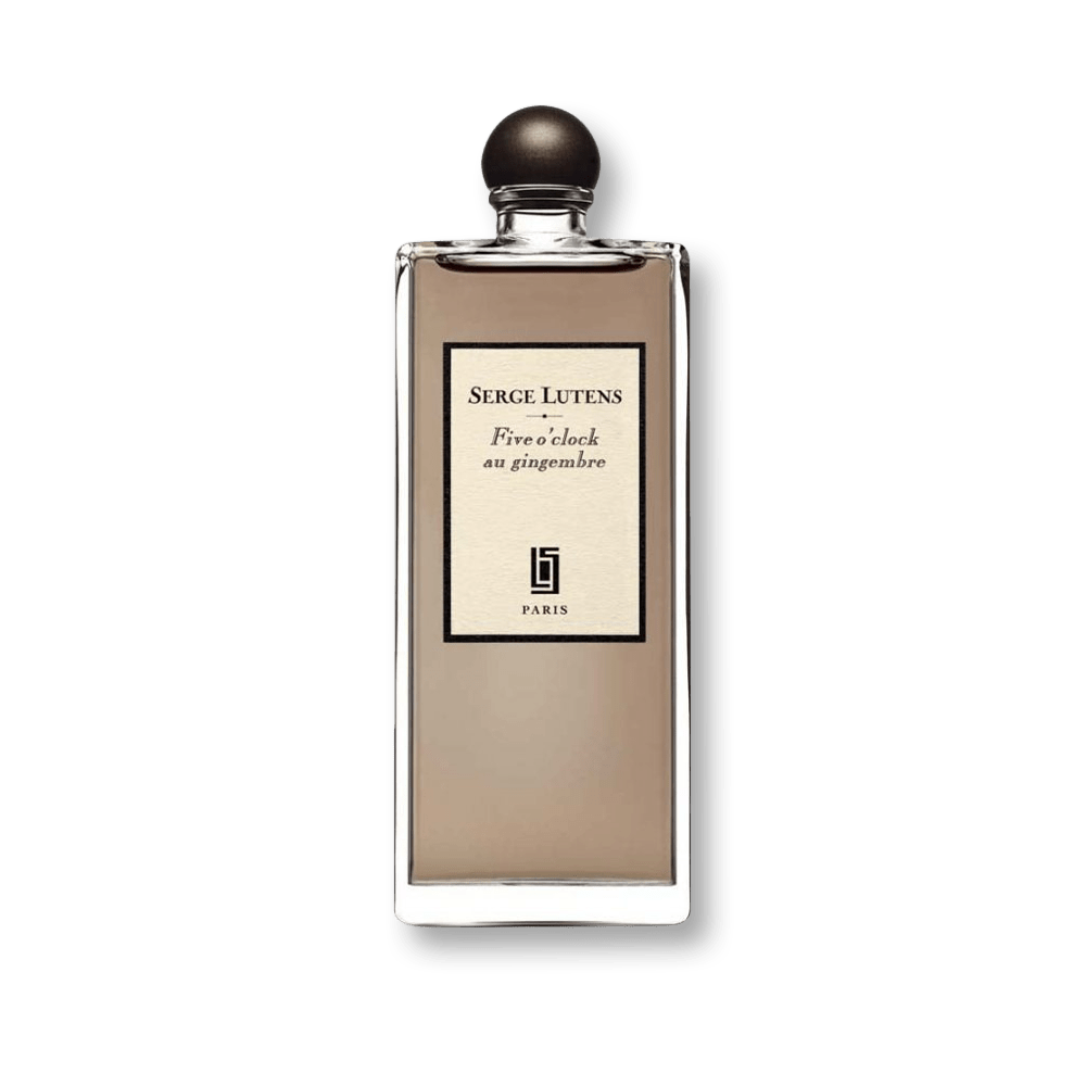 Serge Lutens Five O'Clock Au Gingembre EDP | My Perfume Shop Australia