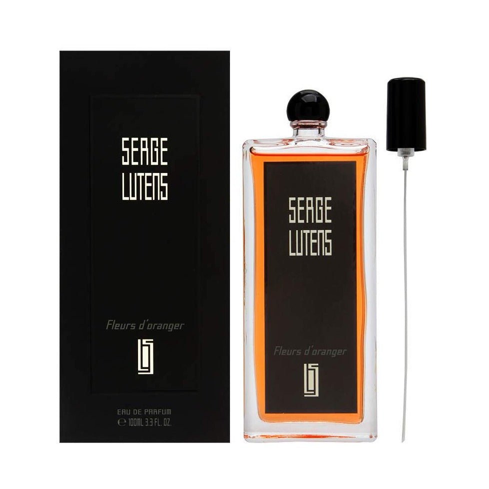 Serge Lutens Fleurs D'Oranger EDP | My Perfume Shop Australia
