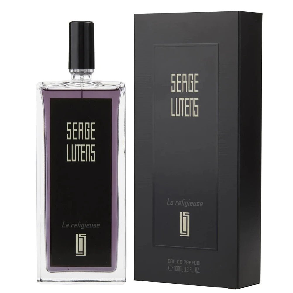 Serge Lutens La Religieuse EDP | My Perfume Shop Australia