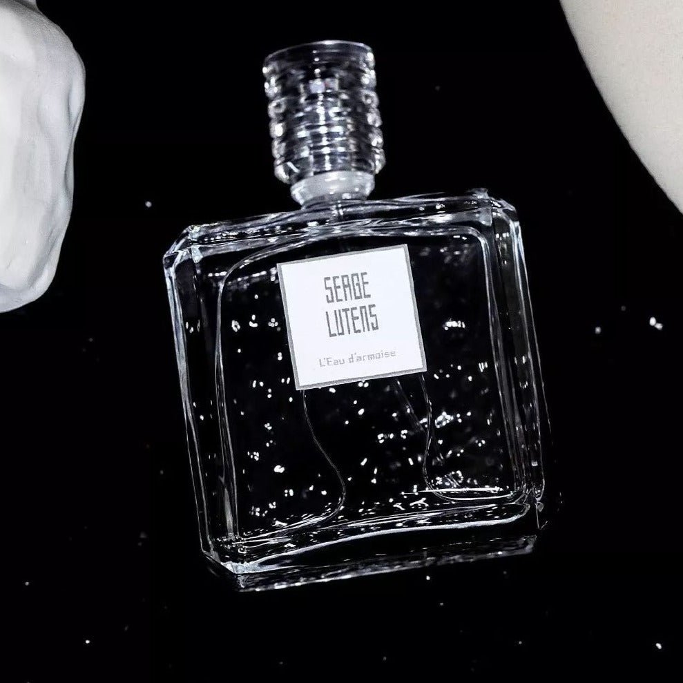 Serge Lutens L'Eau D'Armoise EDP | My Perfume Shop Australia