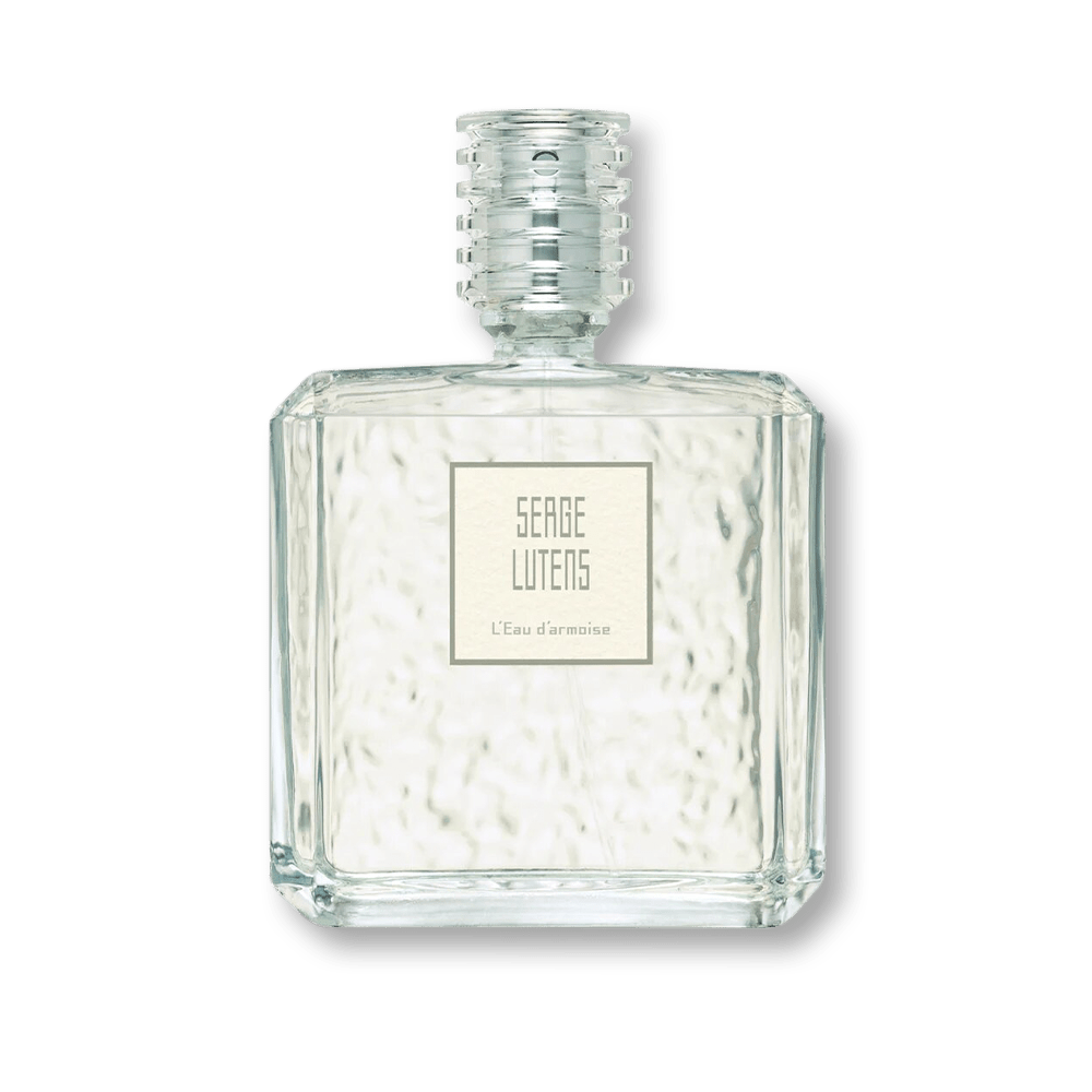 Serge Lutens L'Eau D'Armoise EDP | My Perfume Shop Australia